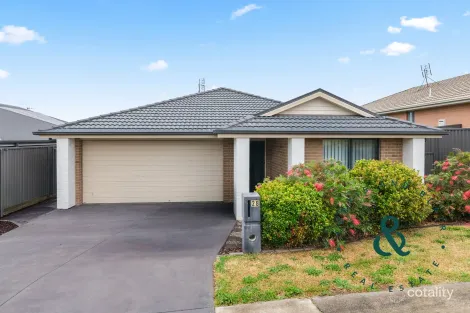 28 LAKE VIEW CRES, RAYMOND TERRACE, NSW 2324