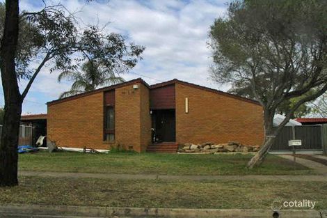 45 Meehan Ave, Hammondville, NSW 2170