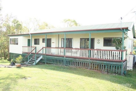 Property photo of 91 Shackleton Road Oakenden QLD 4741