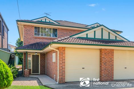 Property photo of 24A Esme Avenue Chester Hill NSW 2162