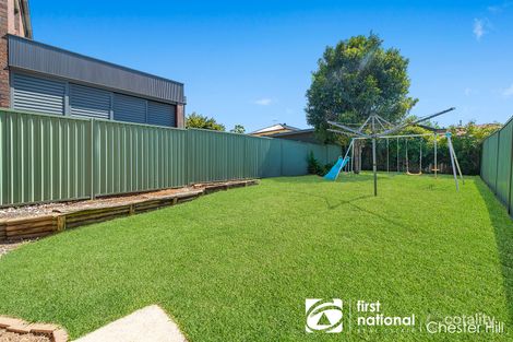 Property photo of 24A Esme Avenue Chester Hill NSW 2162