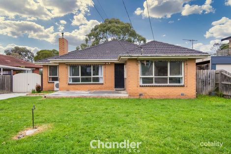 49 Silverton Dr, Ferntree Gully, VIC 3156