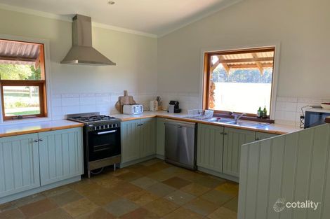 Property photo of 233 Wallis Road Witchcliffe WA 6286