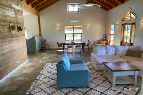 Property photo of 233 Wallis Road Witchcliffe WA 6286