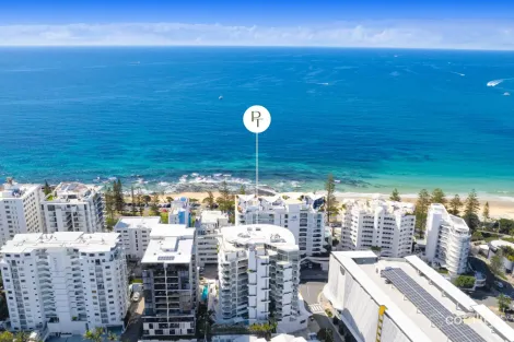 Property photo of 102/19 First Avenue Mooloolaba QLD 4557