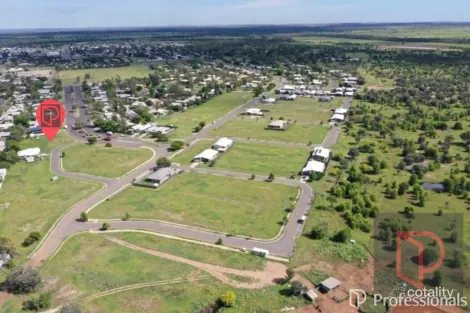 Property photo of 2-4 Lillian Street Blackwater QLD 4717