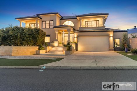 Property photo of 30 Kowara Dale Beeliar WA 6164