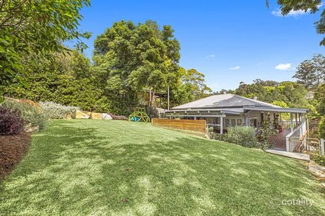 Property photo of 20 Rawson Street Bellingen NSW 2454