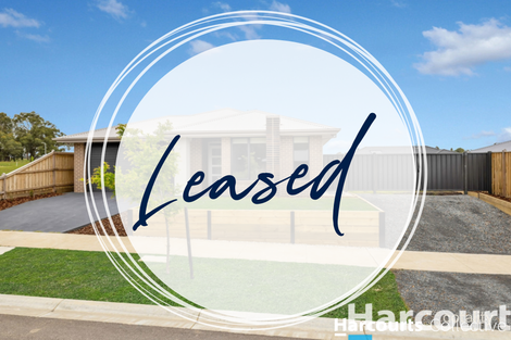 Property photo of 4 Ruffels Street Drouin VIC 3818