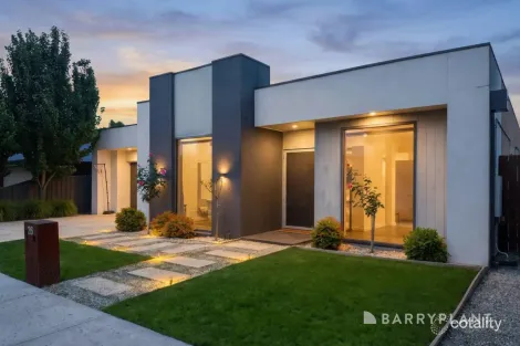 Property photo of 26 Holgate Road Lucas VIC 3350