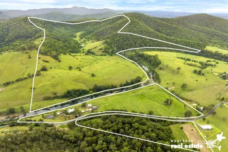 1024 Pappinbarra Rd, Lower Pappinbarra, NSW 2446