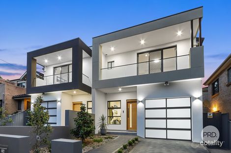 Property photo of 23A Barry Avenue Mortdale NSW 2223