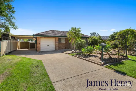 Property photo of 44 Eucalyptus Crescent Metford NSW 2323