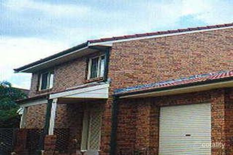 Property photo of 2/202 Cumberland Road Auburn NSW 2144
