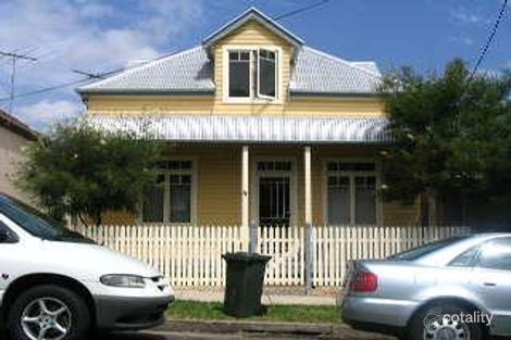 4 Clubb St, Rozelle, NSW 2039