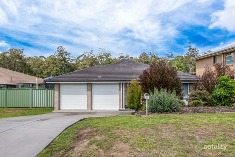 Property photo of 14 Hinchinbrook Close Ashtonfield NSW 2323