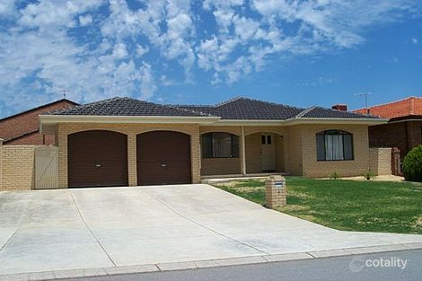 6 Nightjar St, Stirling, WA 6021