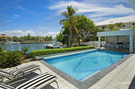 Property photo of 15 Brittanic Crescent Paradise Point QLD 4216