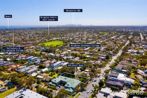 Property photo of 459 Bluff Road Hampton VIC 3188