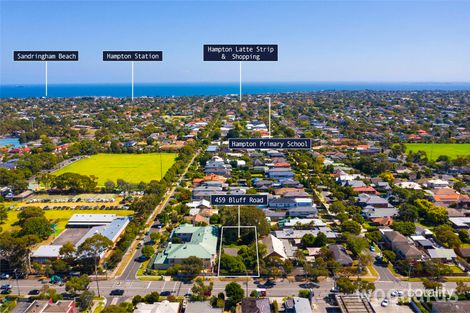 Property photo of 459 Bluff Road Hampton VIC 3188