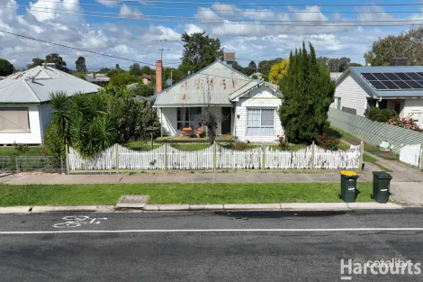 Property photo of 45 Edith Street Horsham VIC 3400