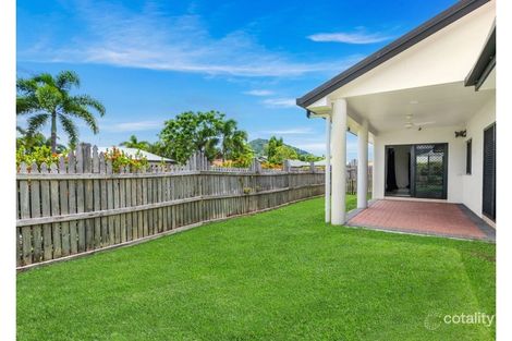 Property photo of 1 Ellis Close Kewarra Beach QLD 4879
