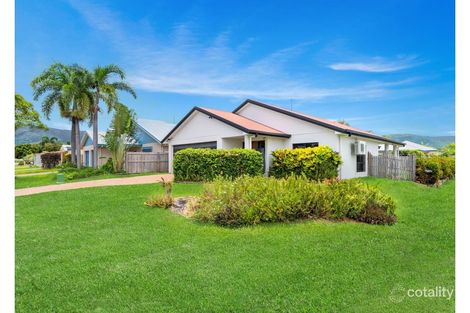 Property photo of 1 Ellis Close Kewarra Beach QLD 4879