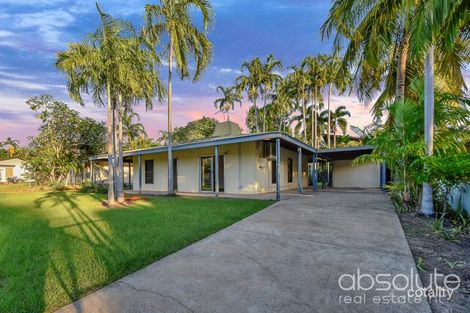 Property photo of 61 Dorisvale Crescent Tiwi NT 0810