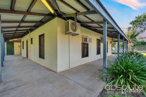 Property photo of 61 Dorisvale Crescent Tiwi NT 0810