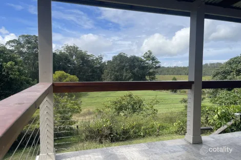 196 Wards Rd, Utungun, NSW 2447