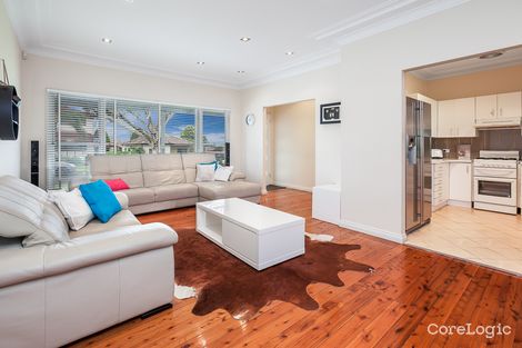 Property photo of 22 Booyong Avenue Caringbah NSW 2229