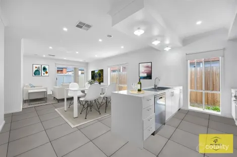 Property photo of 21 McKell Street Deanside VIC 3336