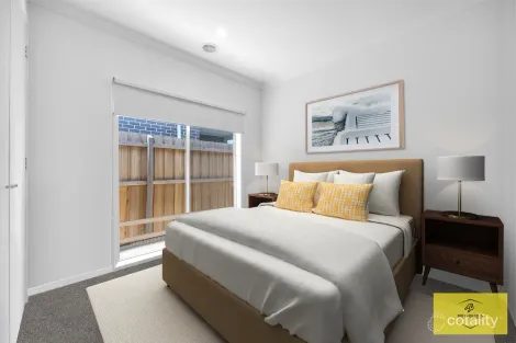 Property photo of 21 McKell Street Deanside VIC 3336