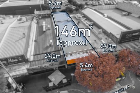 259 Hampshire Rd, Sunshine, VIC 3020