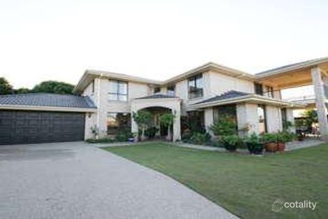 Property photo of 58 Rising Place Kuraby QLD 4112