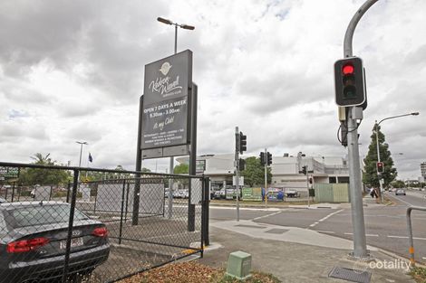 Property photo of 24/45 Playfield Street Chermside QLD 4032