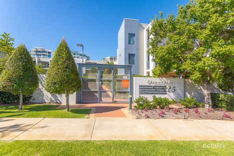 Property photo of 12/25 Melville Parade South Perth WA 6151