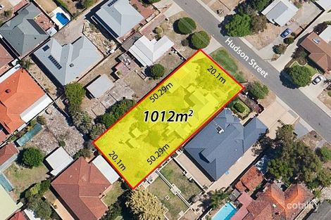 Property photo of 31 Hudson Street Bayswater WA 6053