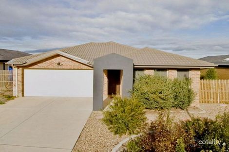 36 Mary Kitson St, Watson, ACT 2602