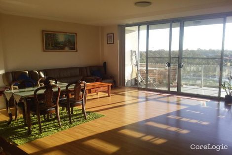 Property photo of 81/10-16 Castlereagh Street Liverpool NSW 2170