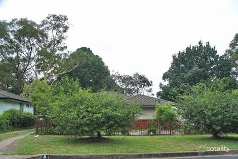 8 Richards St, Blaxland, NSW 2774