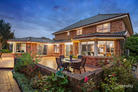 Property photo of 77 Heritage Way Glen Alpine NSW 2560