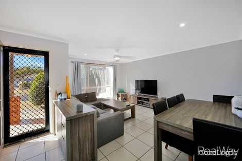 Property photo of 36 Tropicana Drive Avoca QLD 4670
