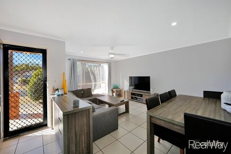 Property photo of 36 Tropicana Drive Avoca QLD 4670