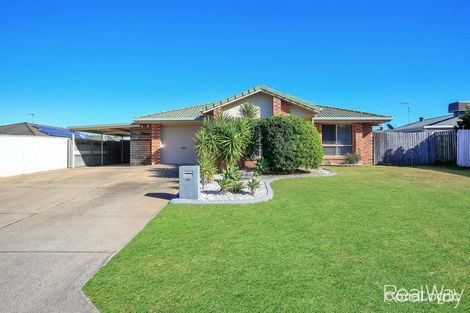 Property photo of 36 Tropicana Drive Avoca QLD 4670