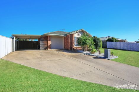 Property photo of 36 Tropicana Drive Avoca QLD 4670