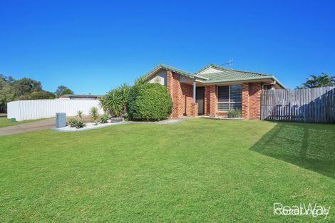 Property photo of 36 Tropicana Drive Avoca QLD 4670