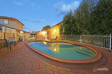 Property photo of 28 Taupo Crescent Rowville VIC 3178