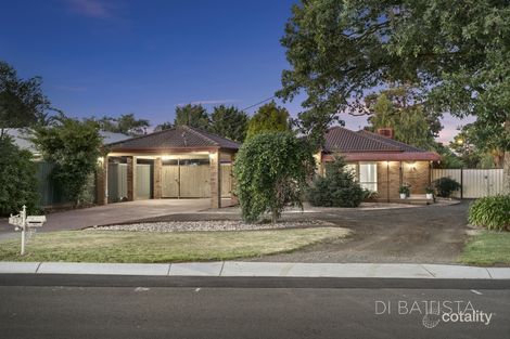 Property photo of 13 McCarthy Court Wallan VIC 3756