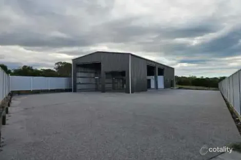 16 Fathom Ct, Burrum Heads, QLD 4659